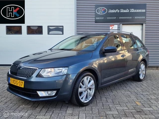 Skoda Octavia Combi 1.2TSi 105pk H6 Gr.tech Ambition B.line