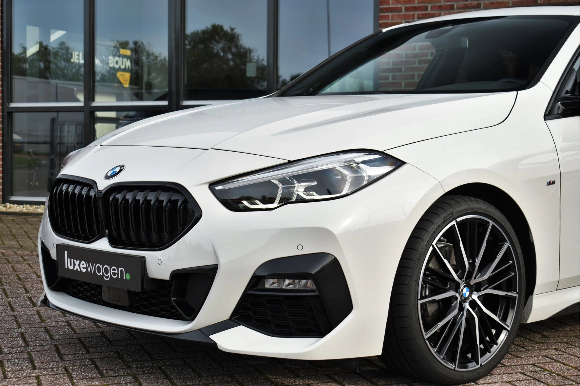 Hoofdafbeelding BMW 2 Serie