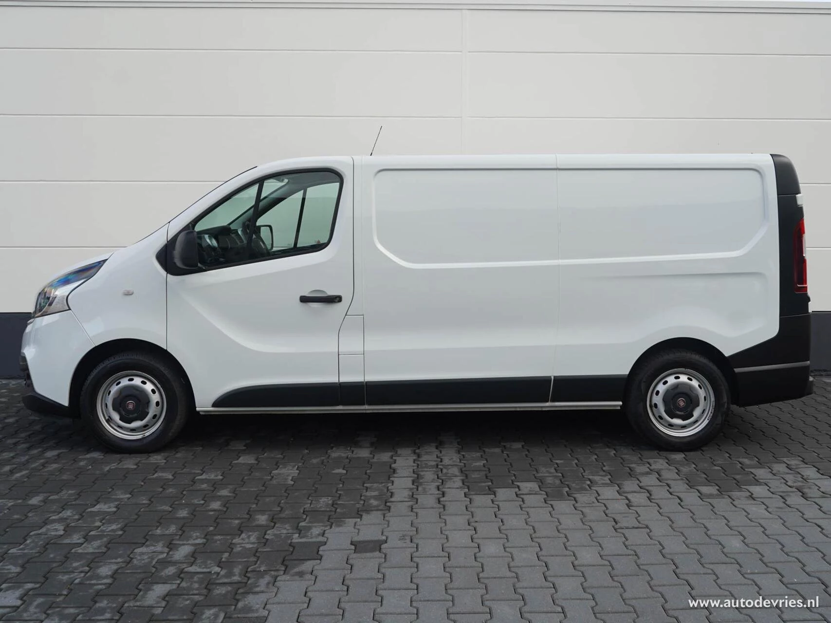 Hoofdafbeelding Fiat Talento