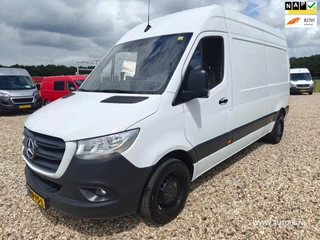 Mercedes-Benz Sprinter 314 2.2 CDI L2H2 , 143 PK , Airco , cruise , camera , Euro 6 , Nette bus.