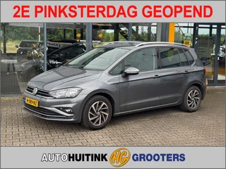 Volkswagen Golf Sportsvan 1.0 TSI Highline Edition - camera - navi - stoelverwarming