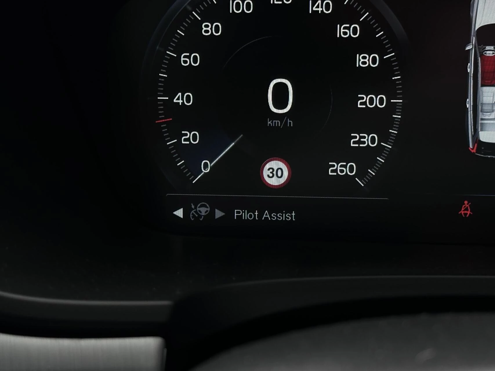 Hoofdafbeelding Volvo V90