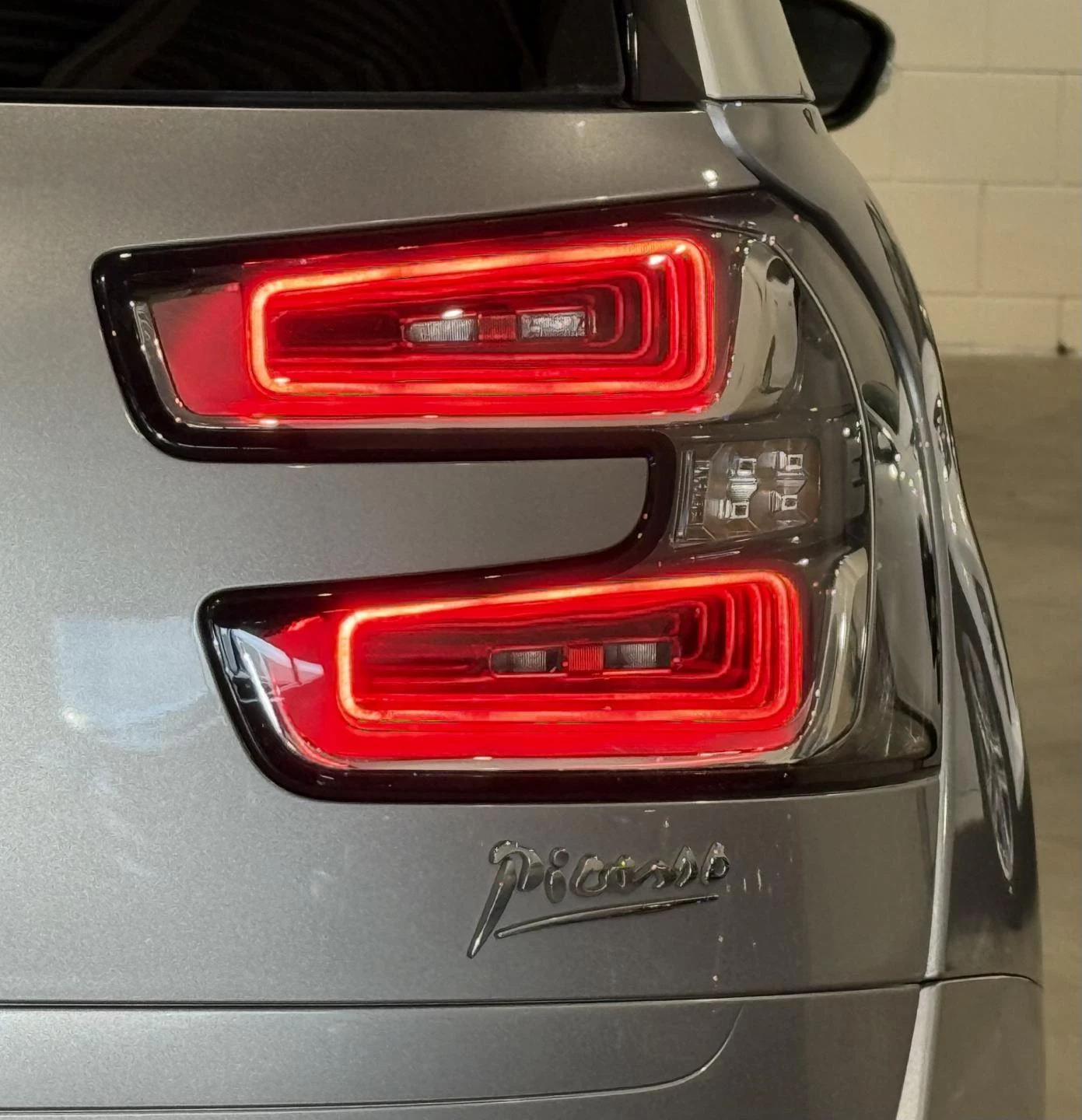 Hoofdafbeelding Citroën Grand C4 Picasso