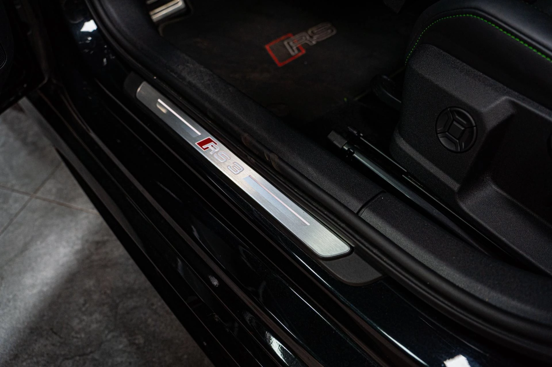 Hoofdafbeelding Audi RS3