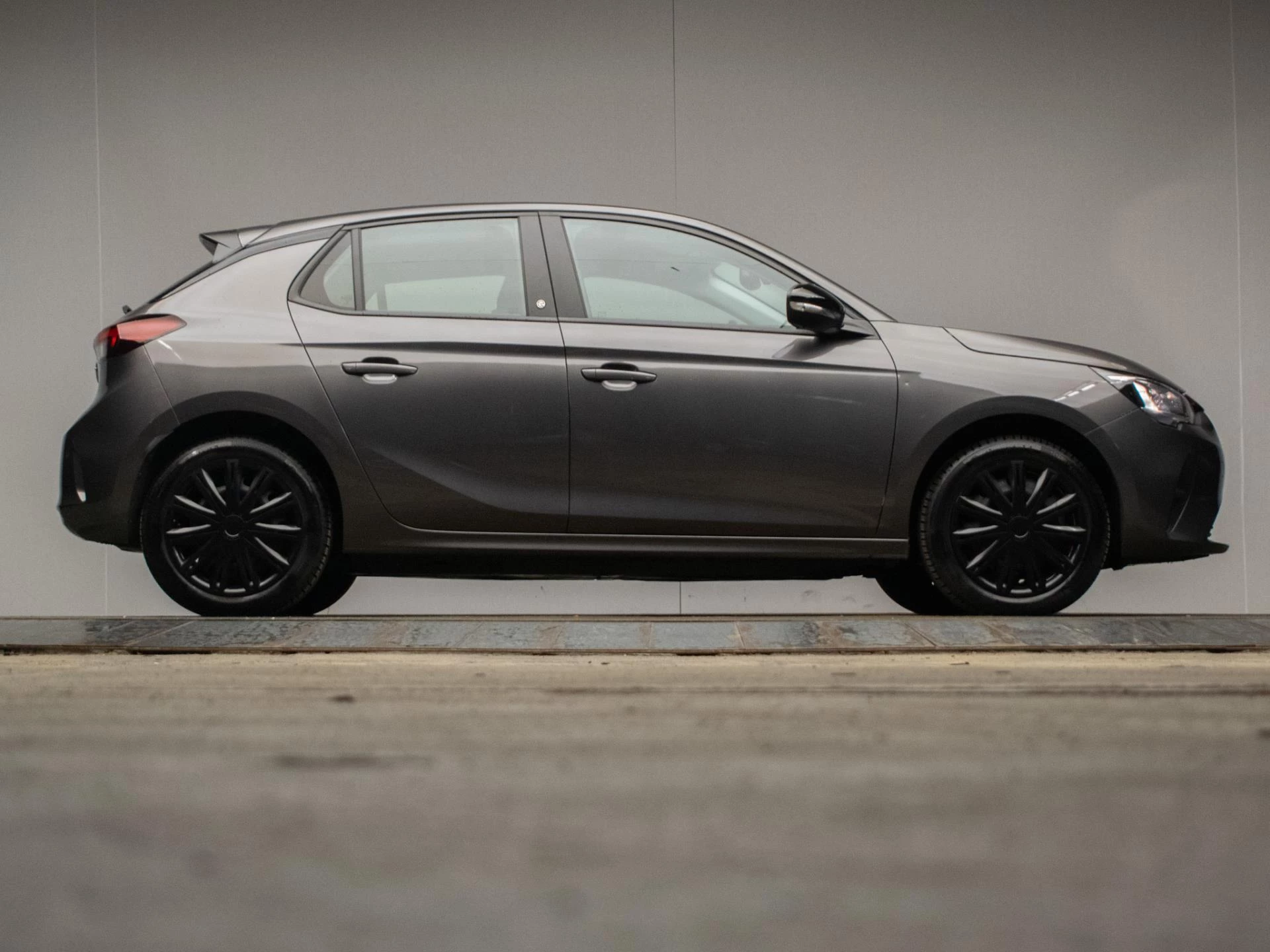 Hoofdafbeelding Opel Corsa-e