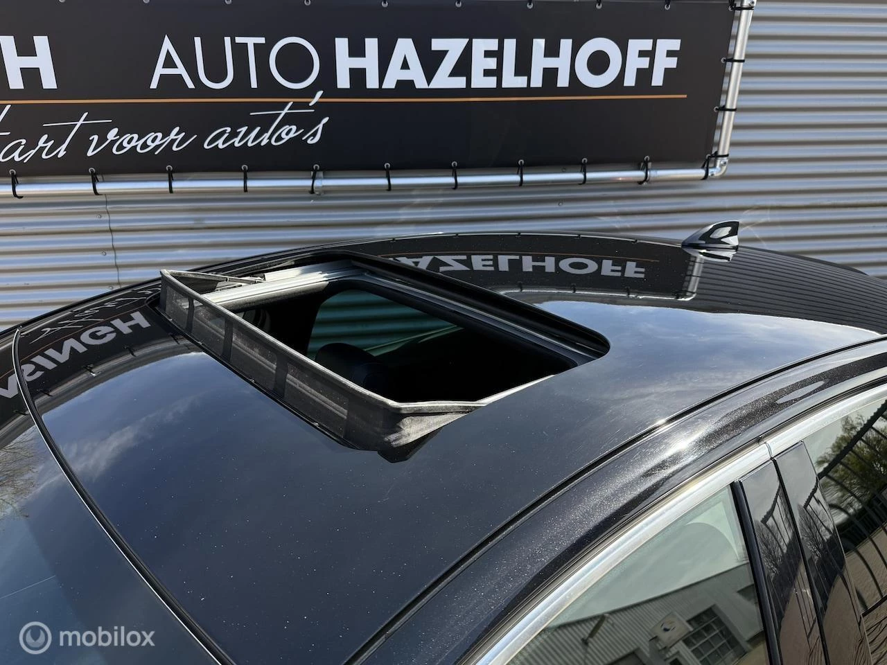Hoofdafbeelding Opel Insignia