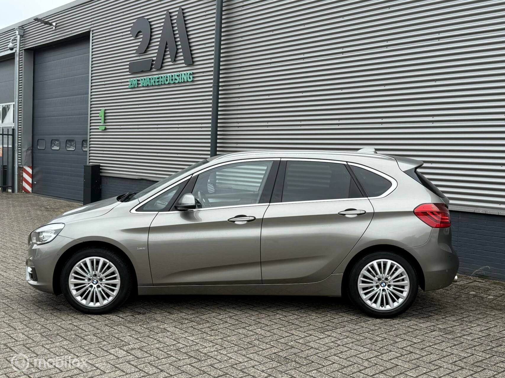 Hoofdafbeelding BMW 2 Serie