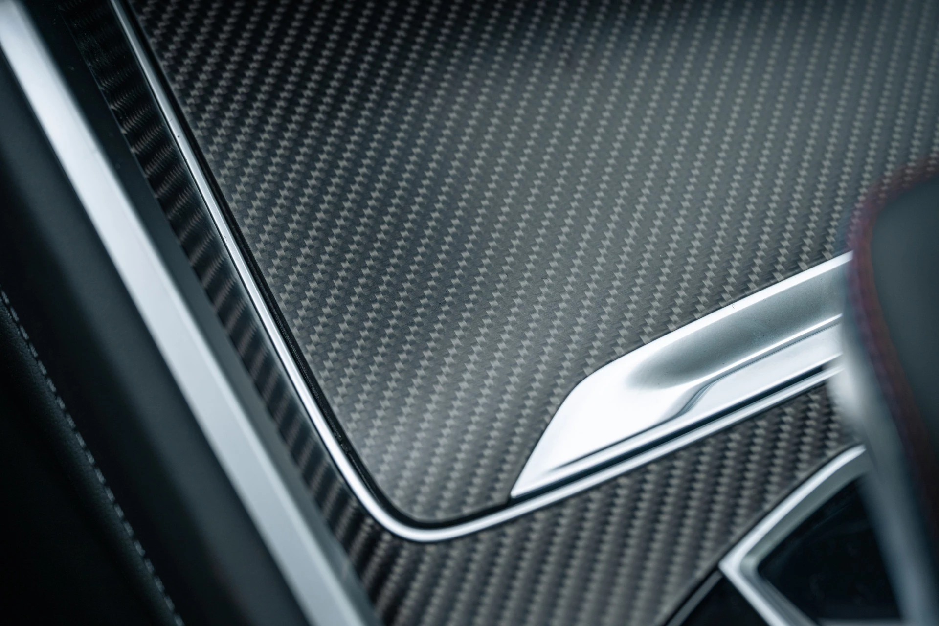 Hoofdafbeelding BMW XM