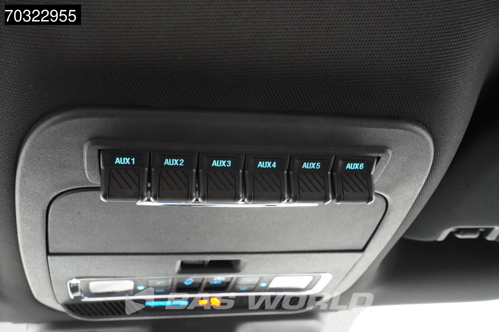 Hoofdafbeelding Ford F-150