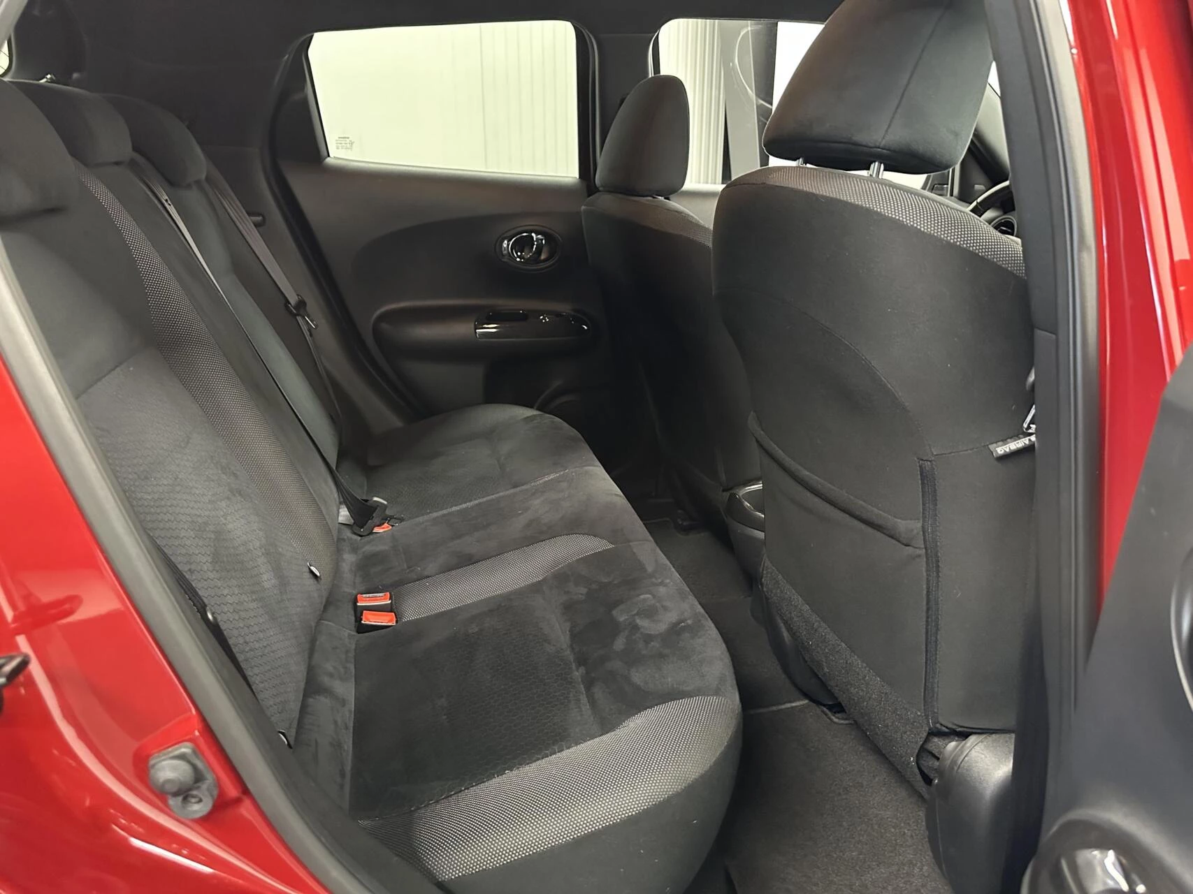 Hoofdafbeelding Nissan Juke