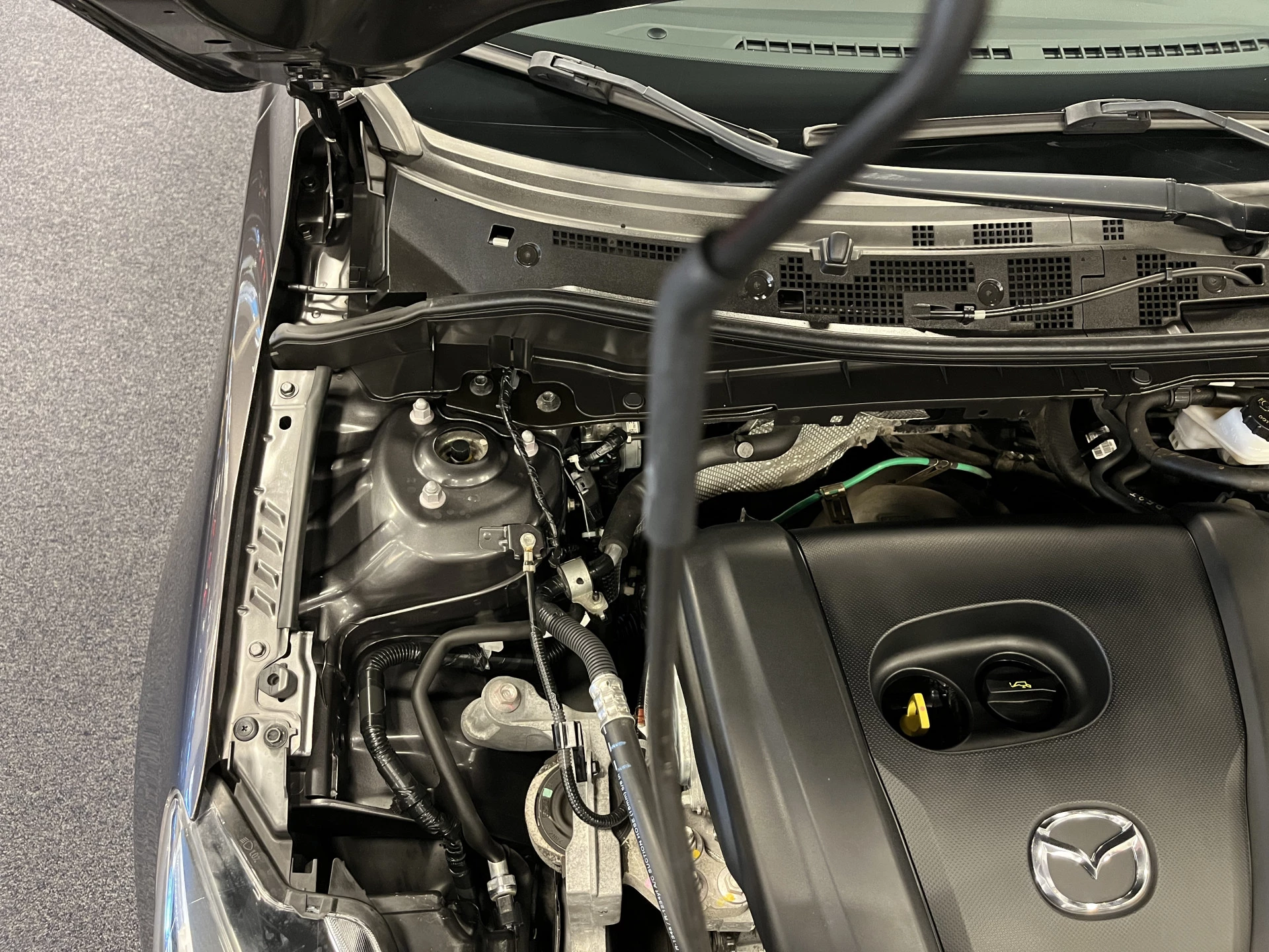 Hoofdafbeelding Mazda 2