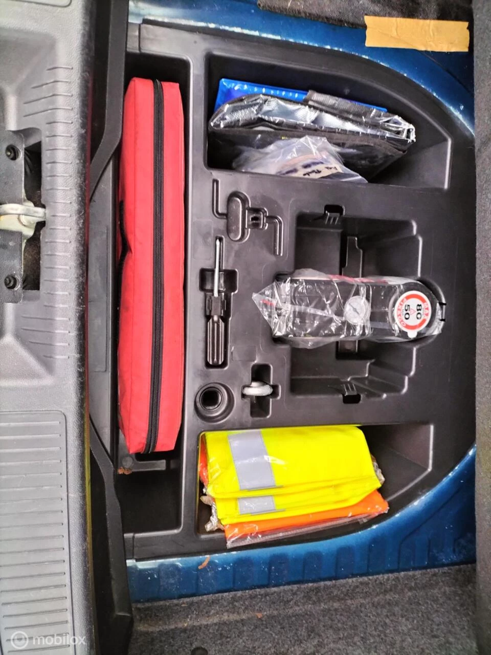 Hoofdafbeelding Fiat Punto