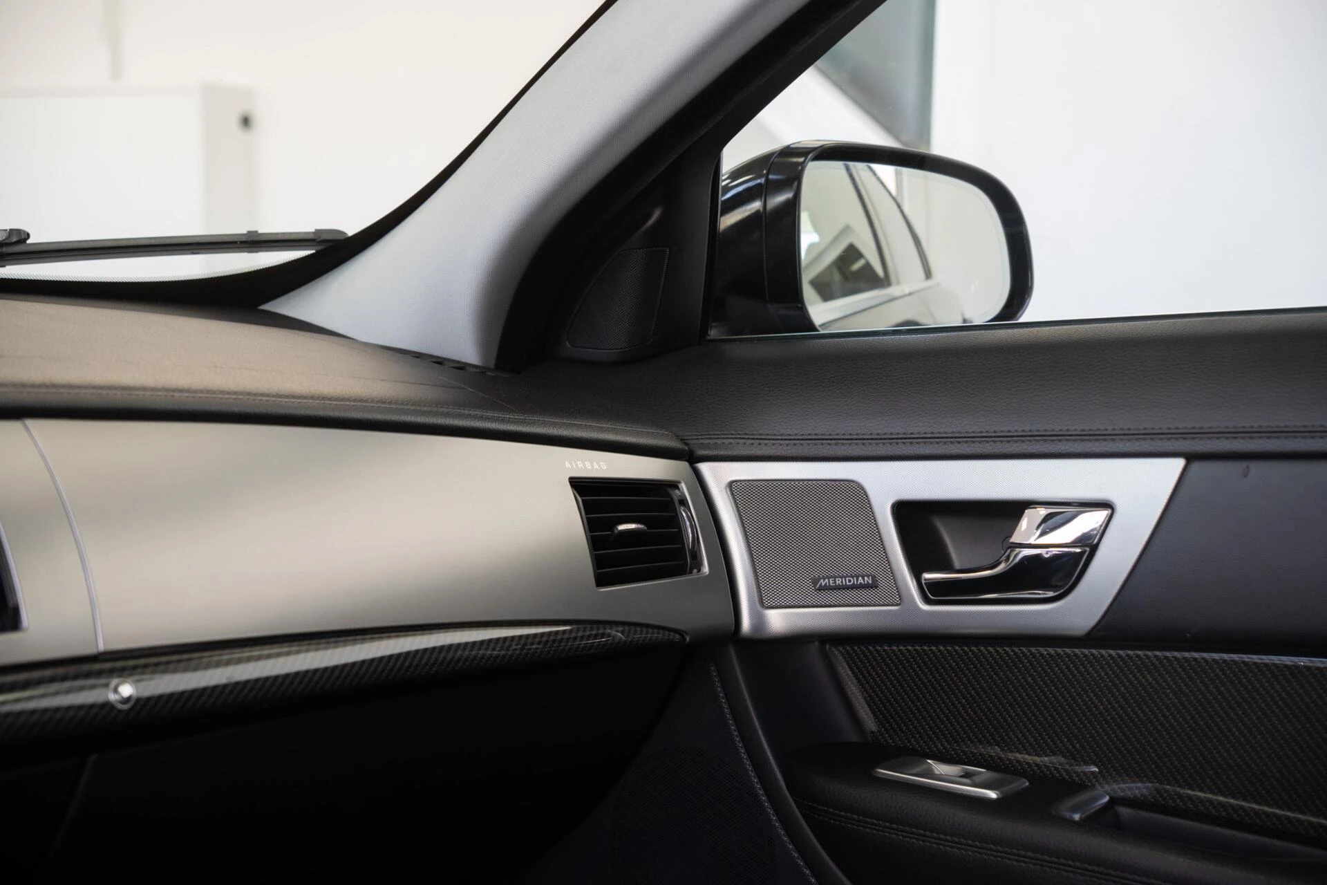 Hoofdafbeelding Jaguar XF