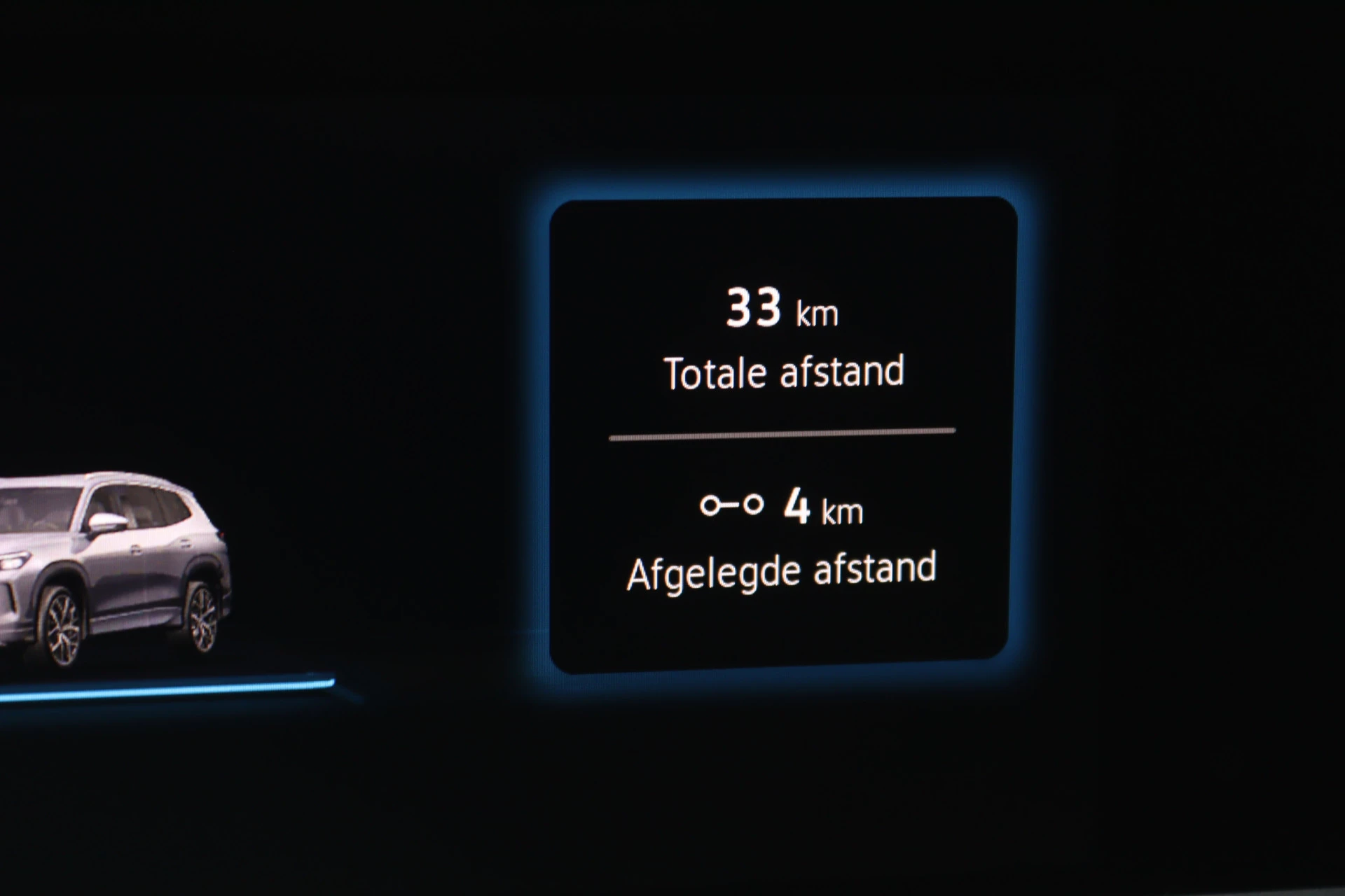 Hoofdafbeelding Volkswagen Tayron