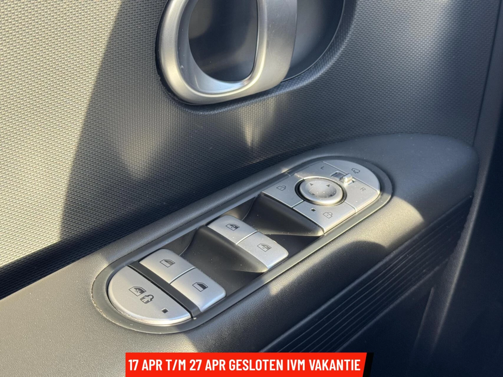 Hoofdafbeelding Hyundai IONIQ 5