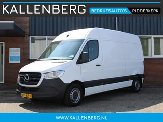 Mercedes-Benz Sprinter 314 2.2 CDI L2H2 / Automaat / Camera / Gev. Stoel / Multi stuur
