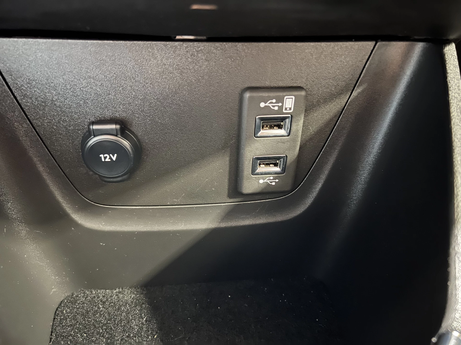 Hoofdafbeelding Opel Crossland