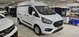 Ford Transit Custom 320 2.0 TDCI L2H2 Trend Airco Cruise