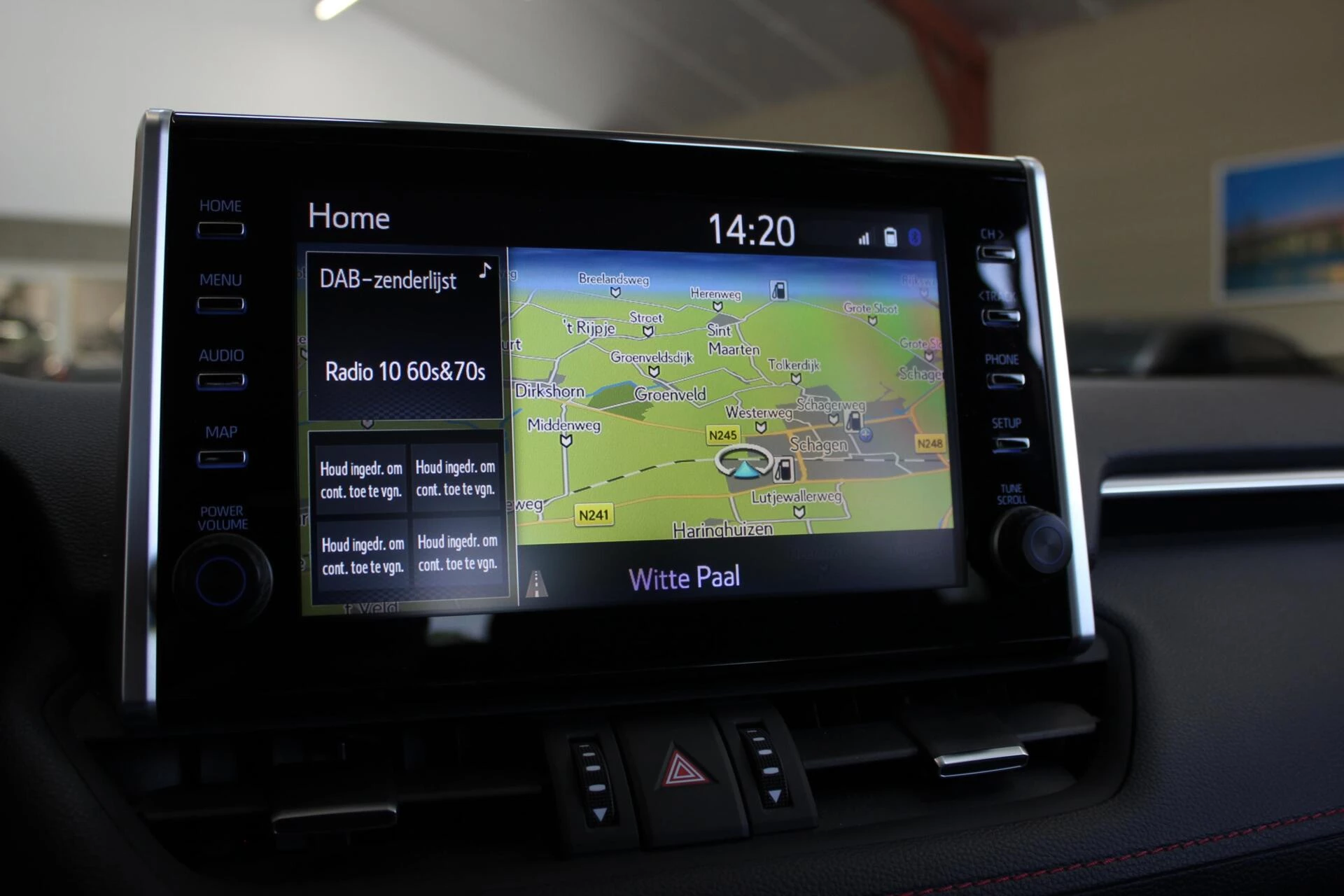 Hoofdafbeelding Toyota RAV4