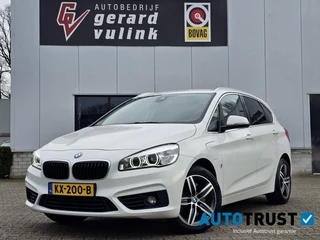 Hoofdafbeelding BMW 2 Serie