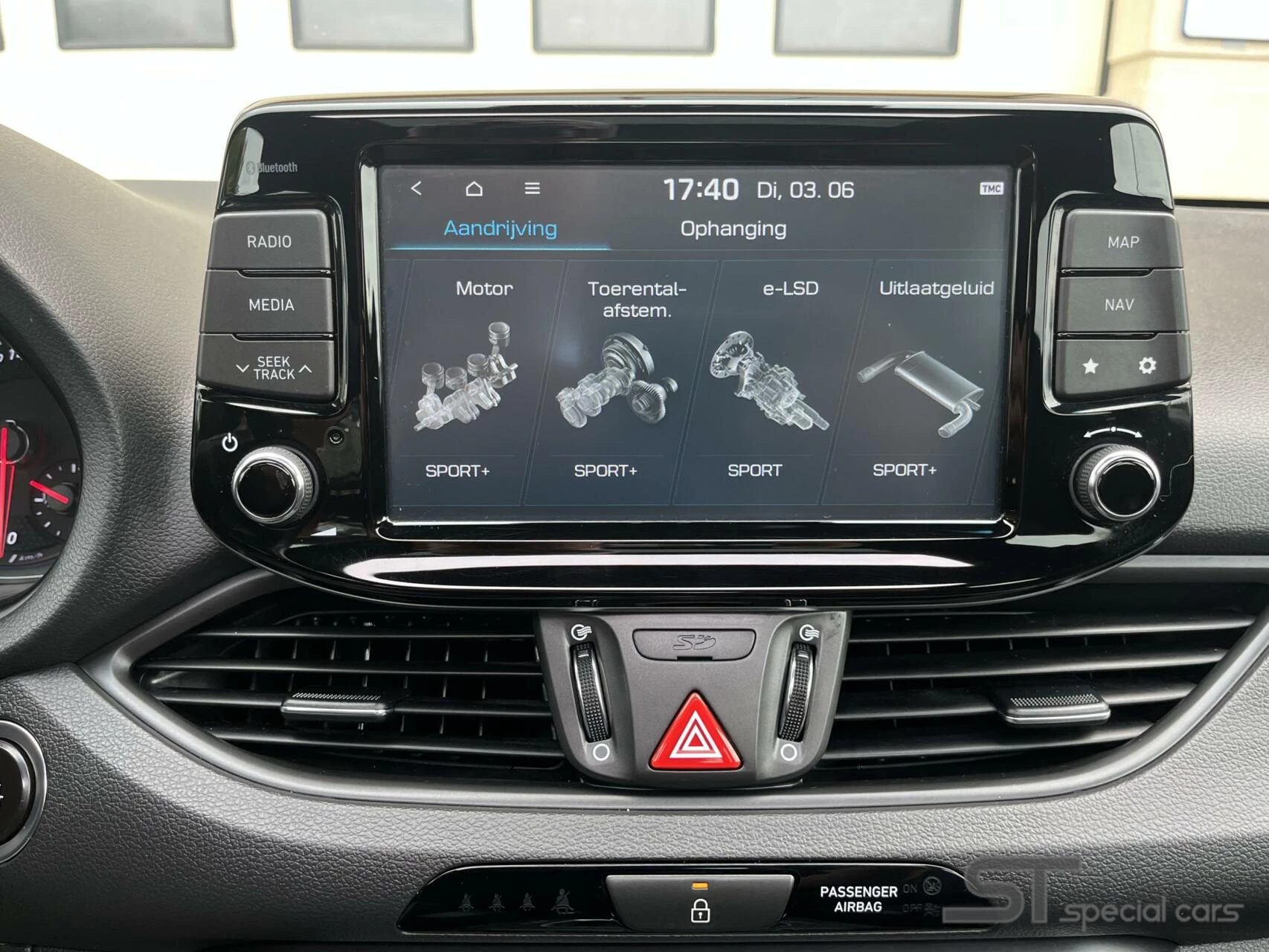 Hoofdafbeelding Hyundai i30