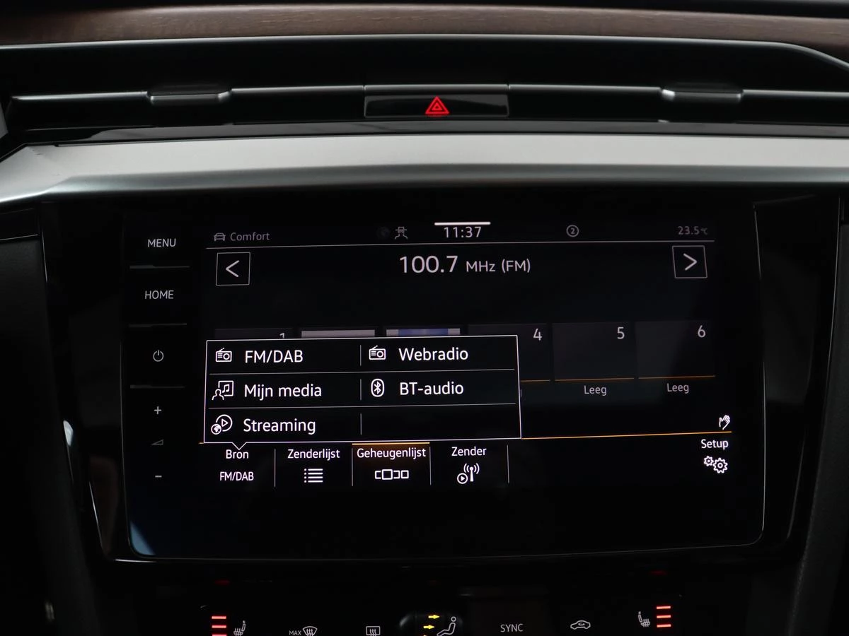 Hoofdafbeelding Volkswagen Arteon