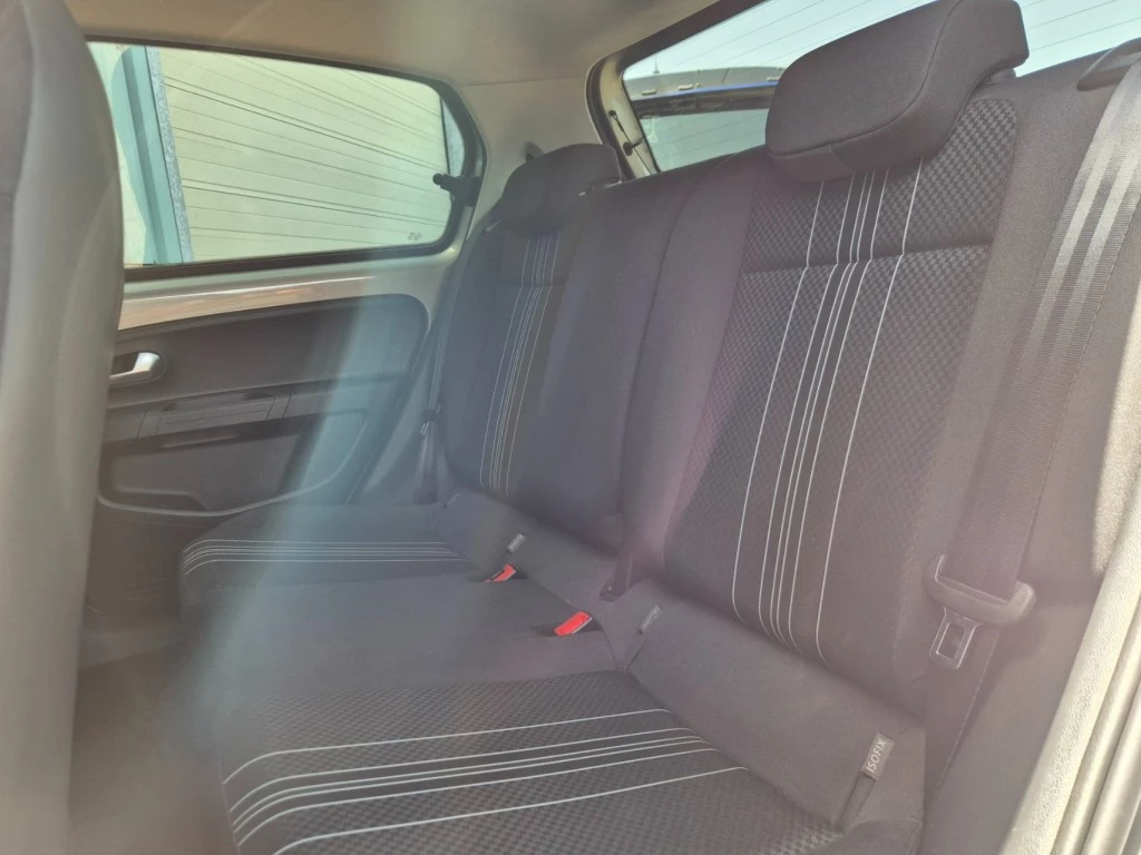 Hoofdafbeelding SEAT Mii