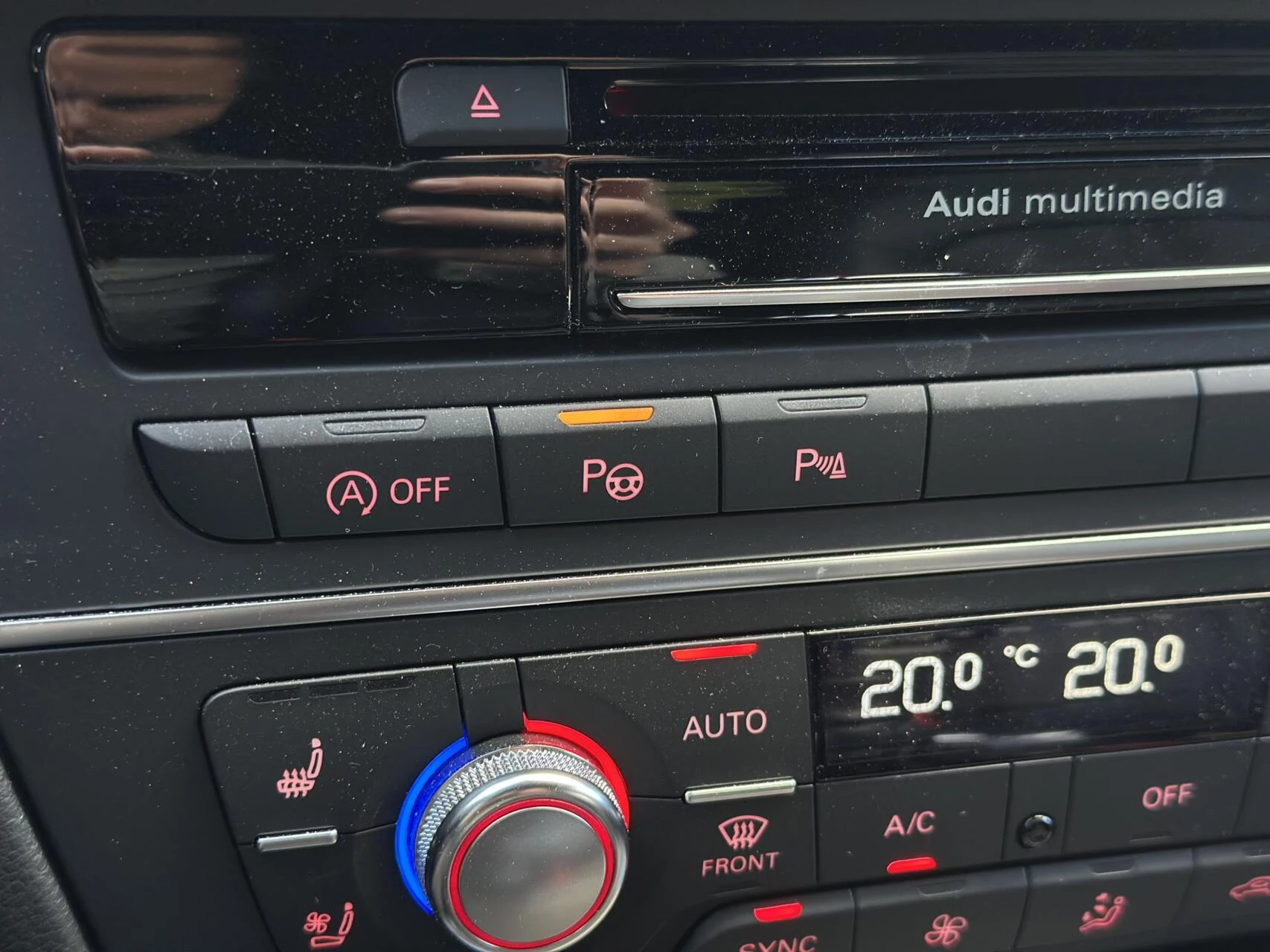 Hoofdafbeelding Audi RS6