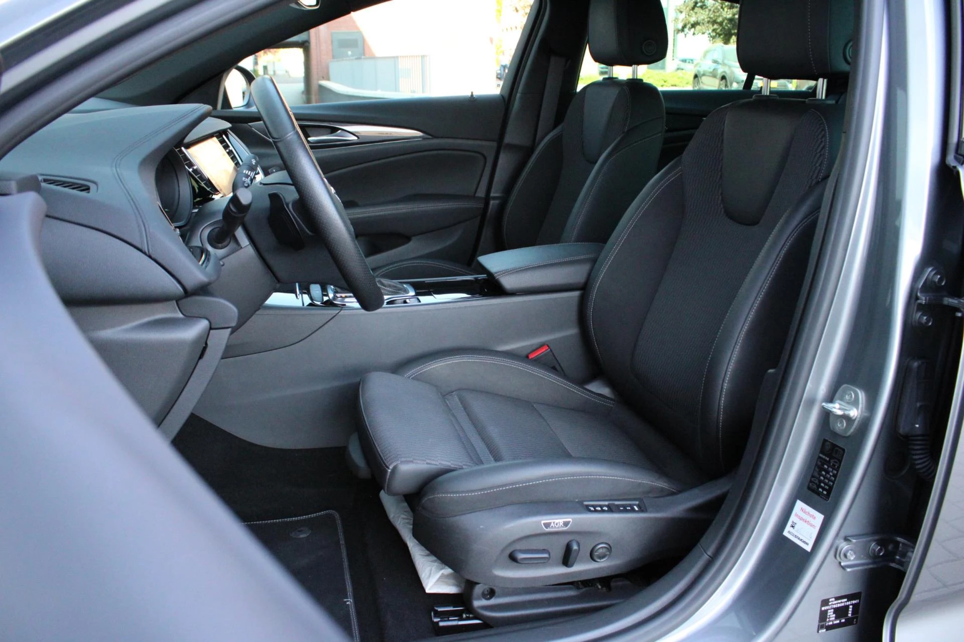 Hoofdafbeelding Opel Insignia
