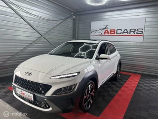 Hyundai Kona 1.6 T-GDI Premium Sky Automaat 200pk