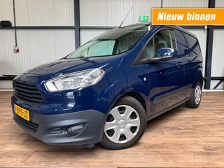 Ford Transit Courier 1.5 TDCI Trend