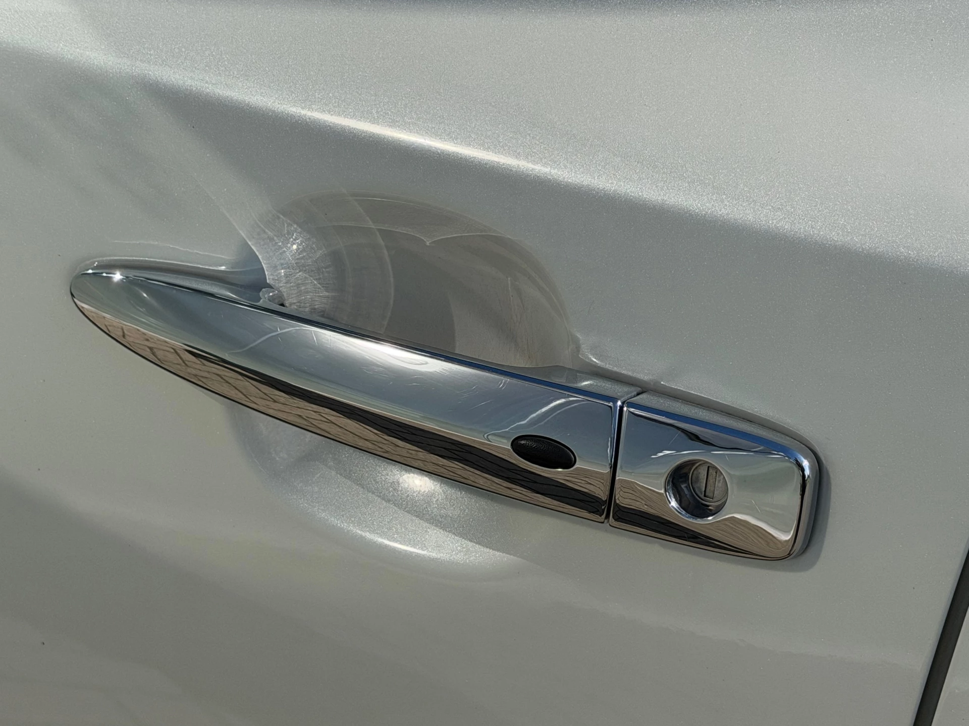 Hoofdafbeelding Nissan Leaf