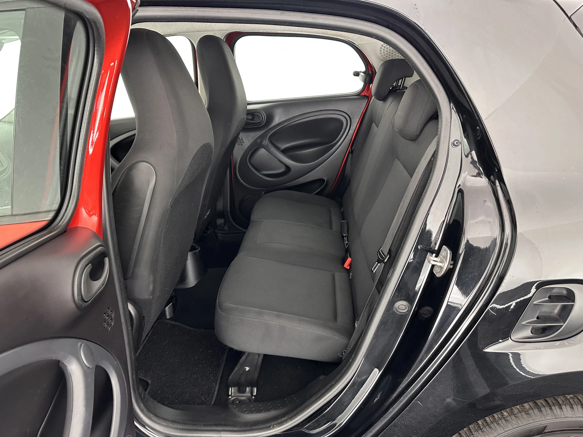 Hoofdafbeelding Smart Forfour