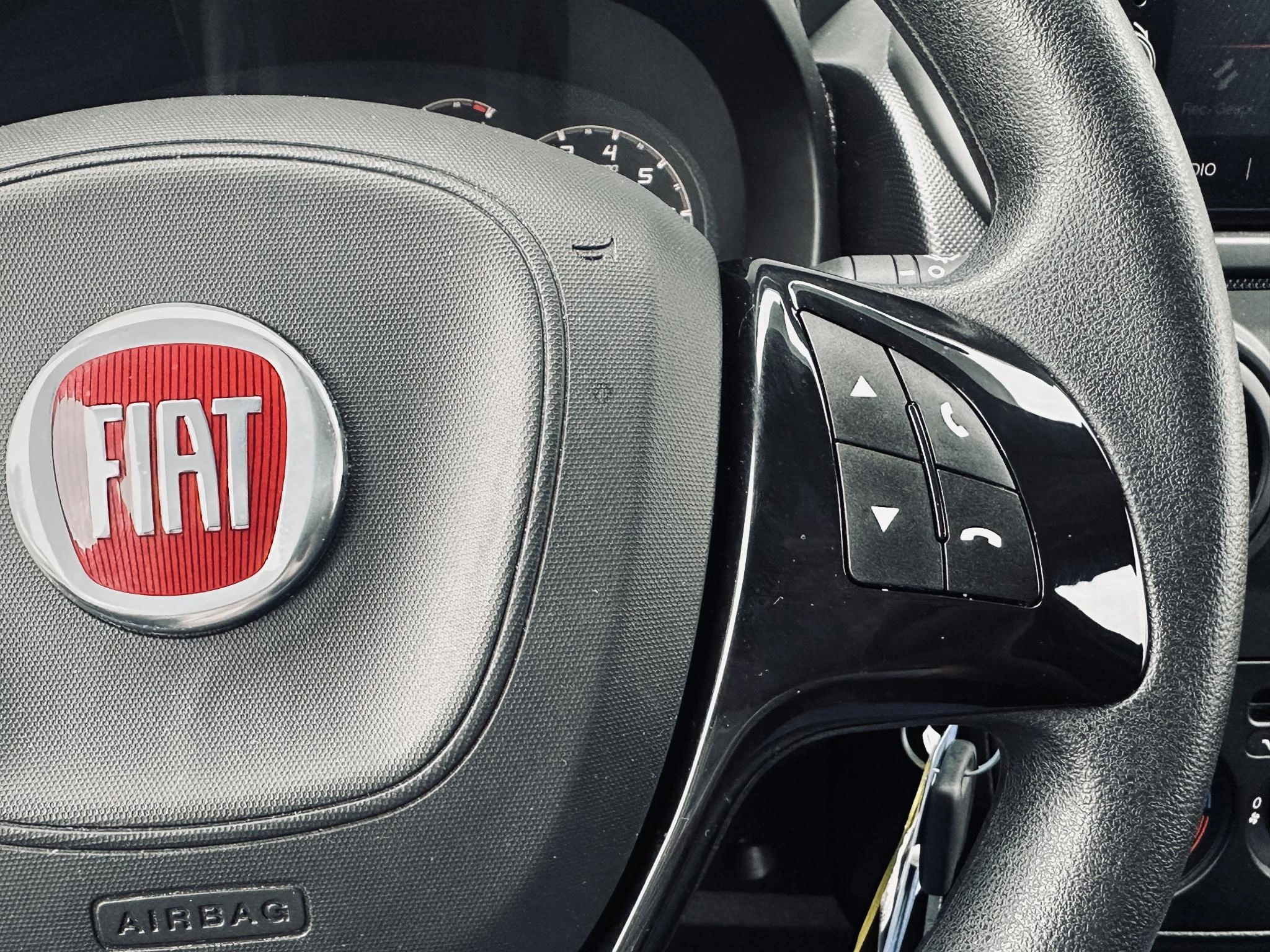 Hoofdafbeelding Fiat Fiorino