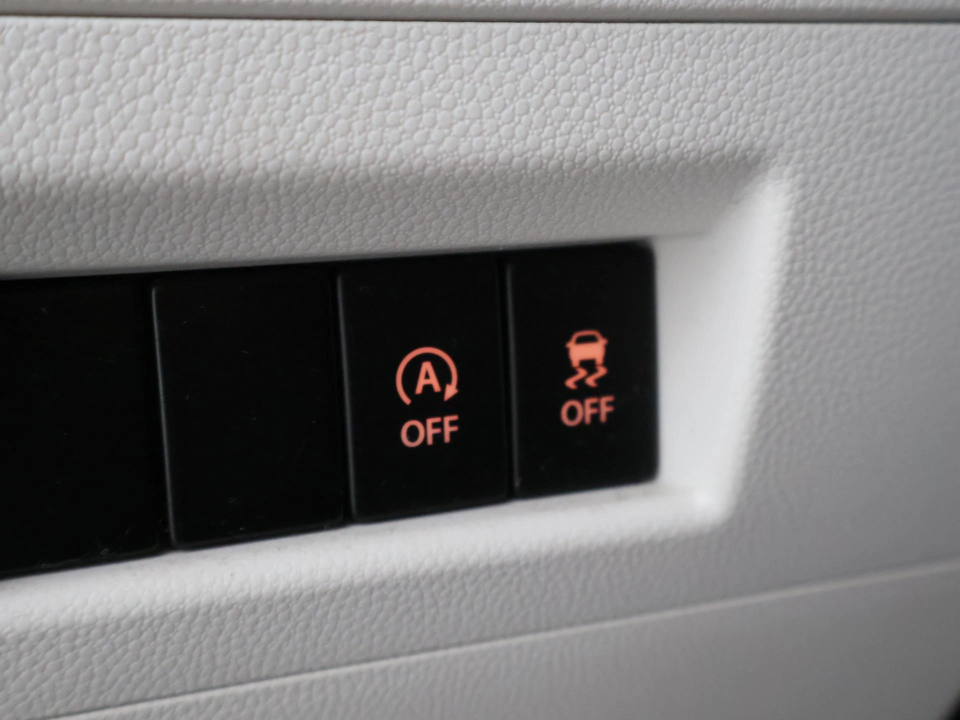 Hoofdafbeelding Suzuki Ignis