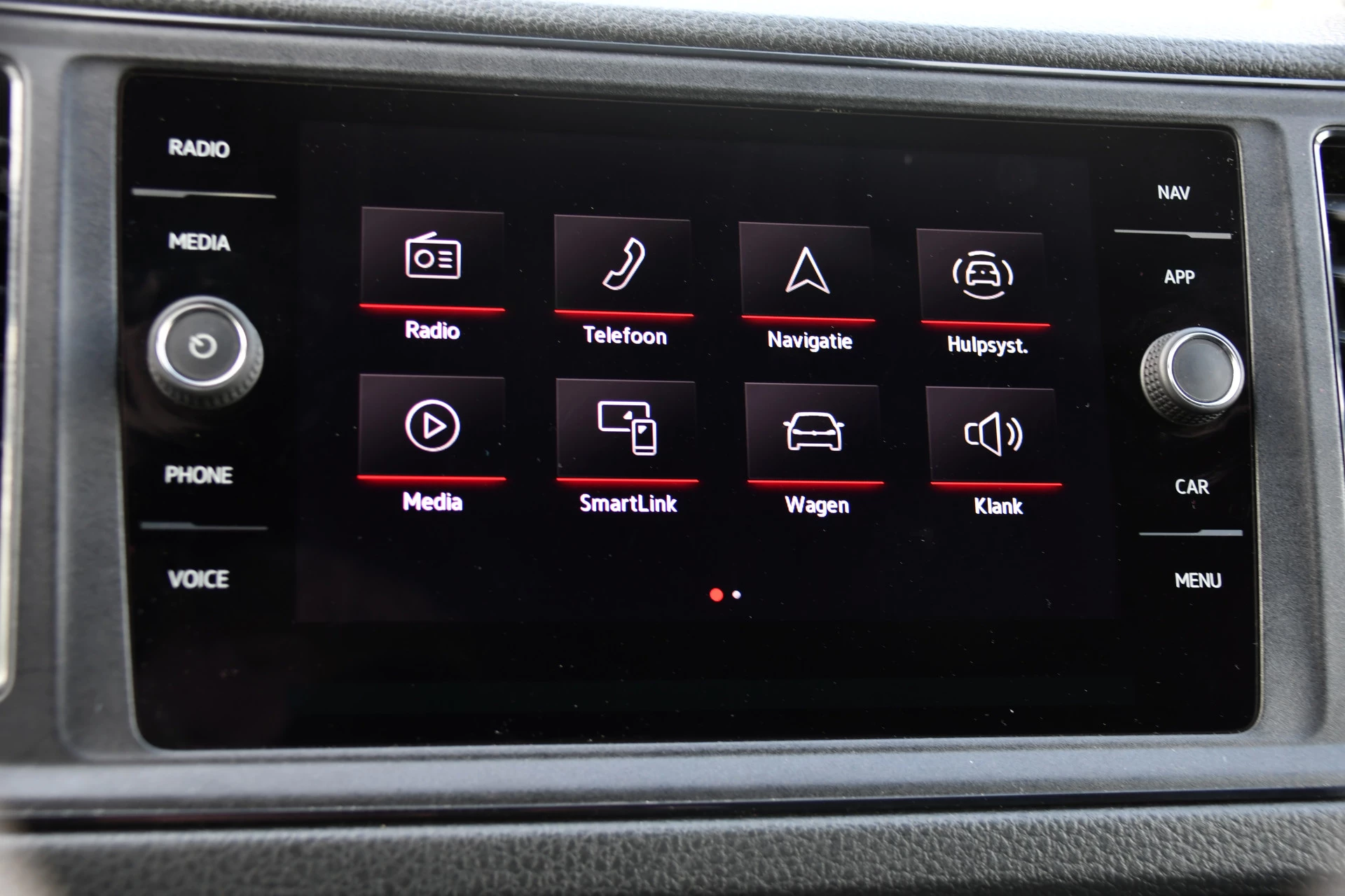 Hoofdafbeelding MAN TGE