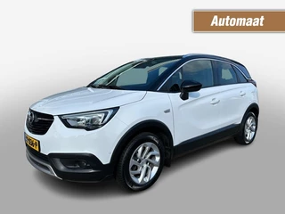 Hoofdafbeelding Opel Crossland X Opel Crossland X 1.2 T. INNOVATION