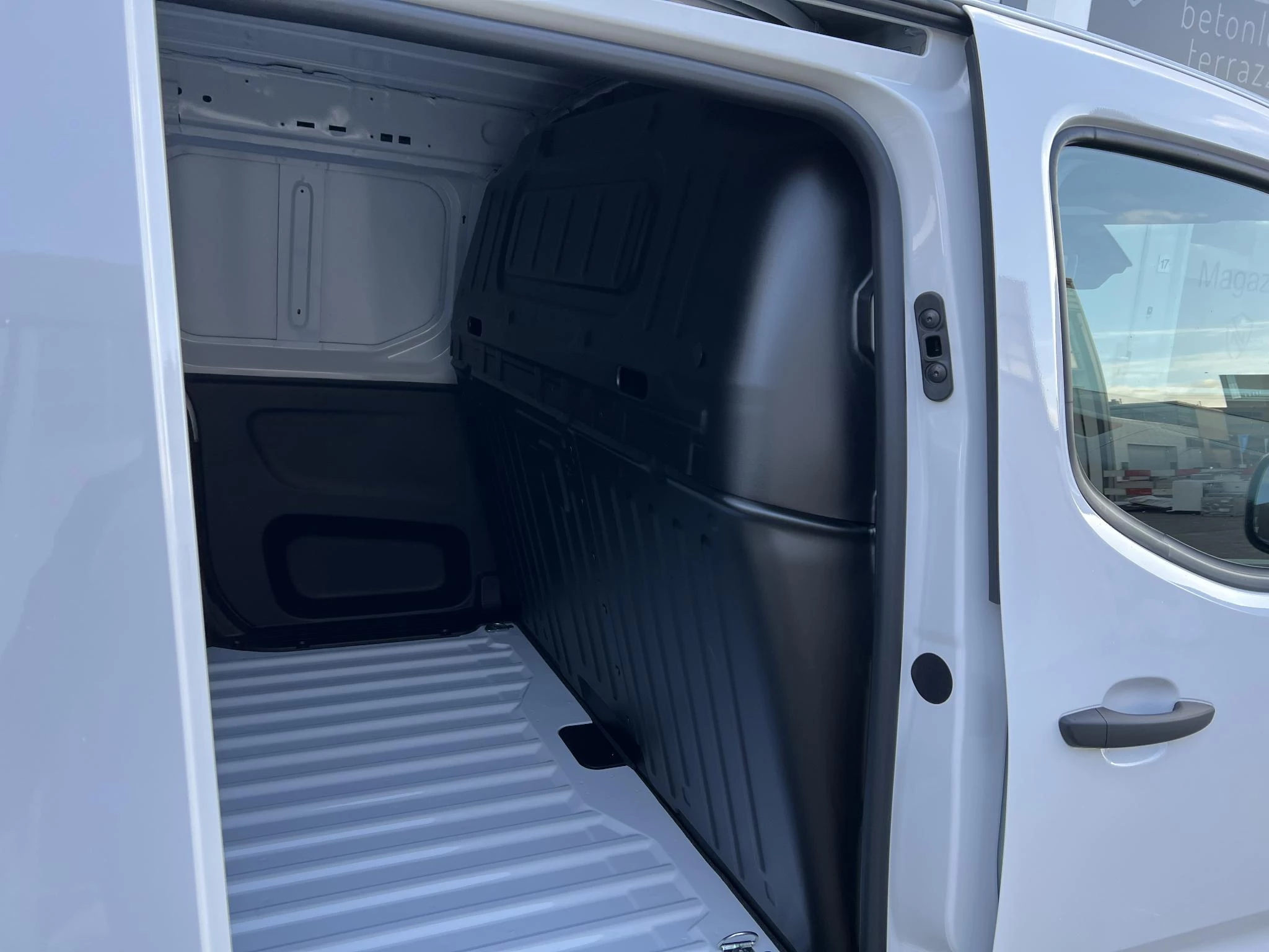 Hoofdafbeelding Citroën ë-Berlingo