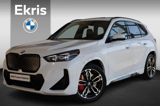 BMW iX1 eDrive20 M Sportpakket Pro | Innovation Pack | Panoramadak | Head Up Display