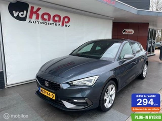 1.4 TSI eHybrid 204PK PHEV FR | PANO | AMBIENT