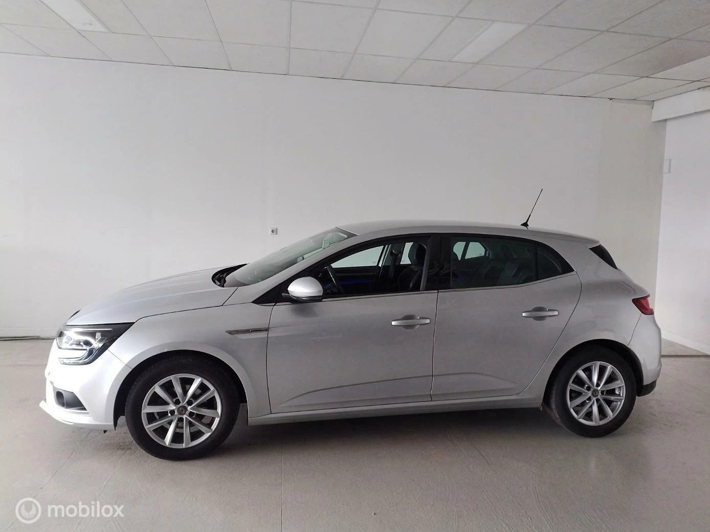 Hoofdafbeelding Renault Mégane