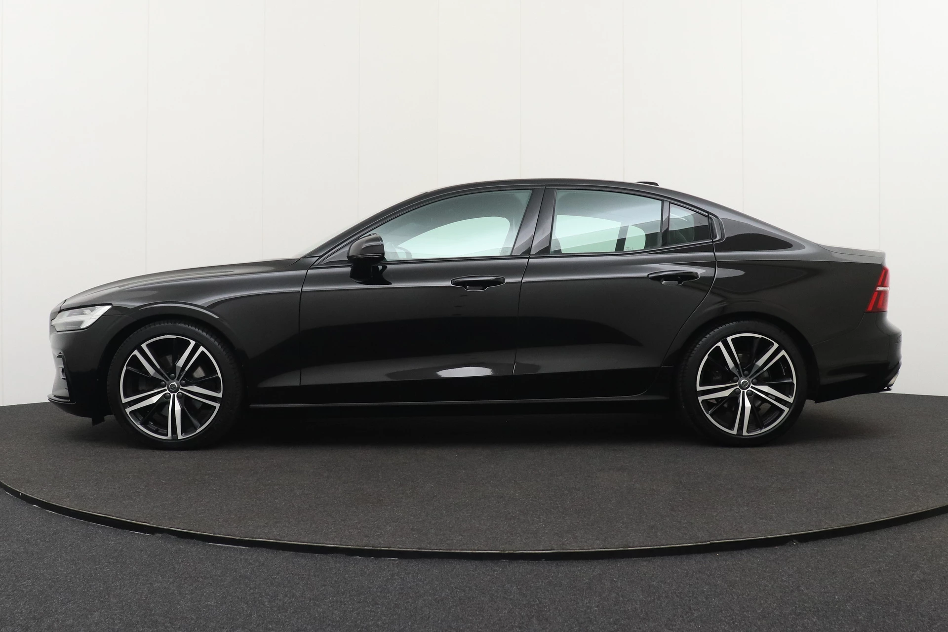 Hoofdafbeelding Volvo S60