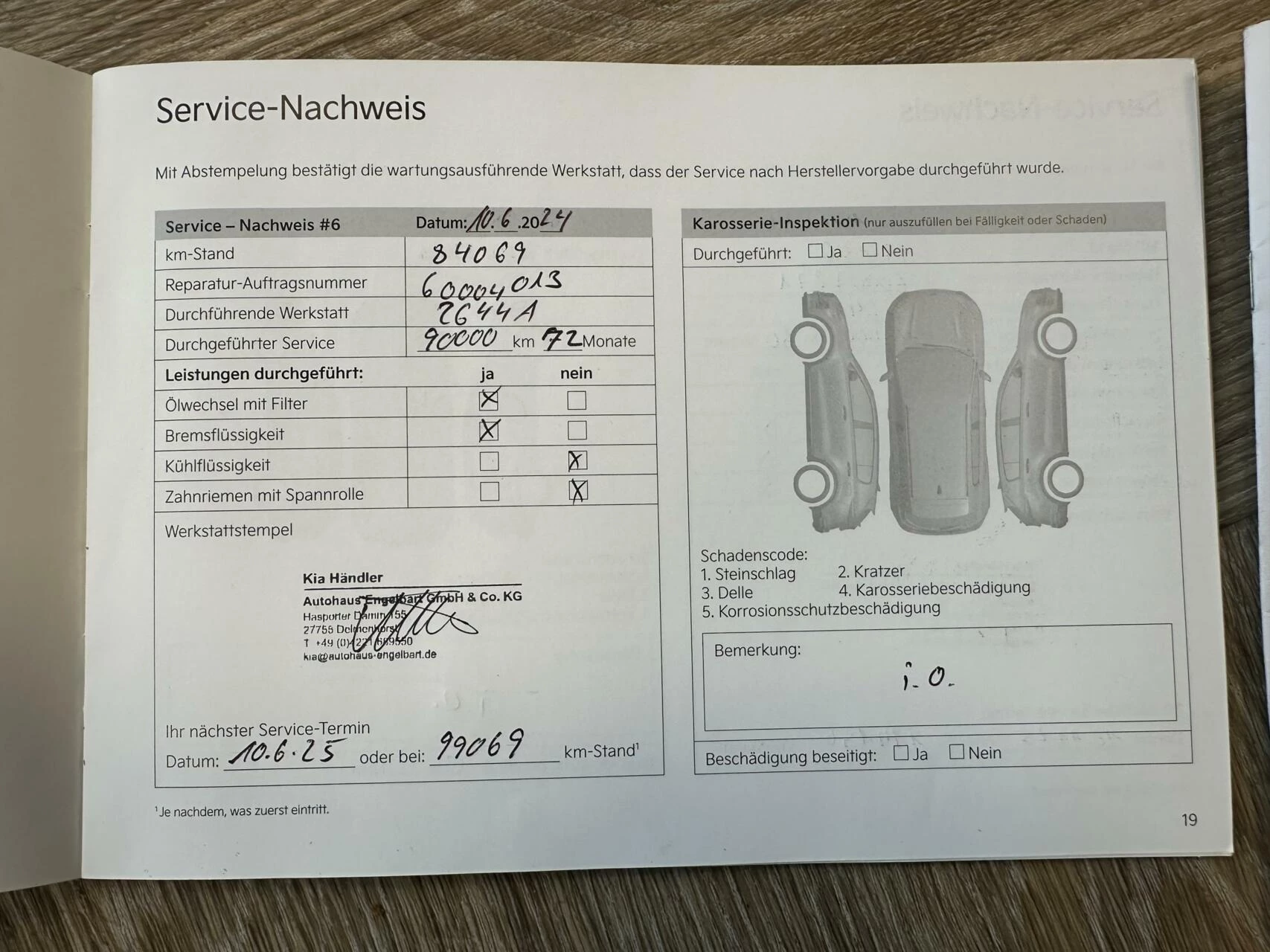 Hoofdafbeelding Kia Sorento