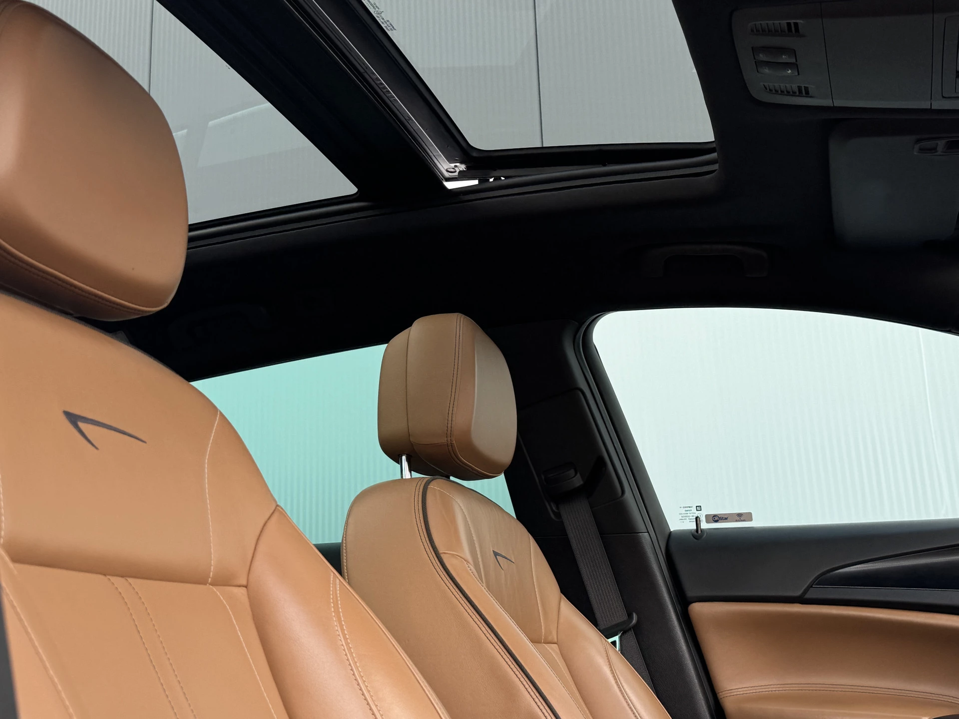 Hoofdafbeelding Opel Insignia