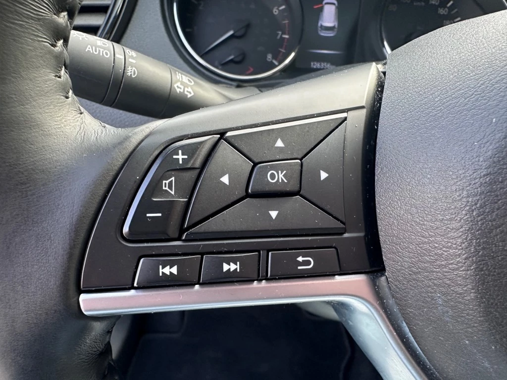 Hoofdafbeelding Nissan X-Trail