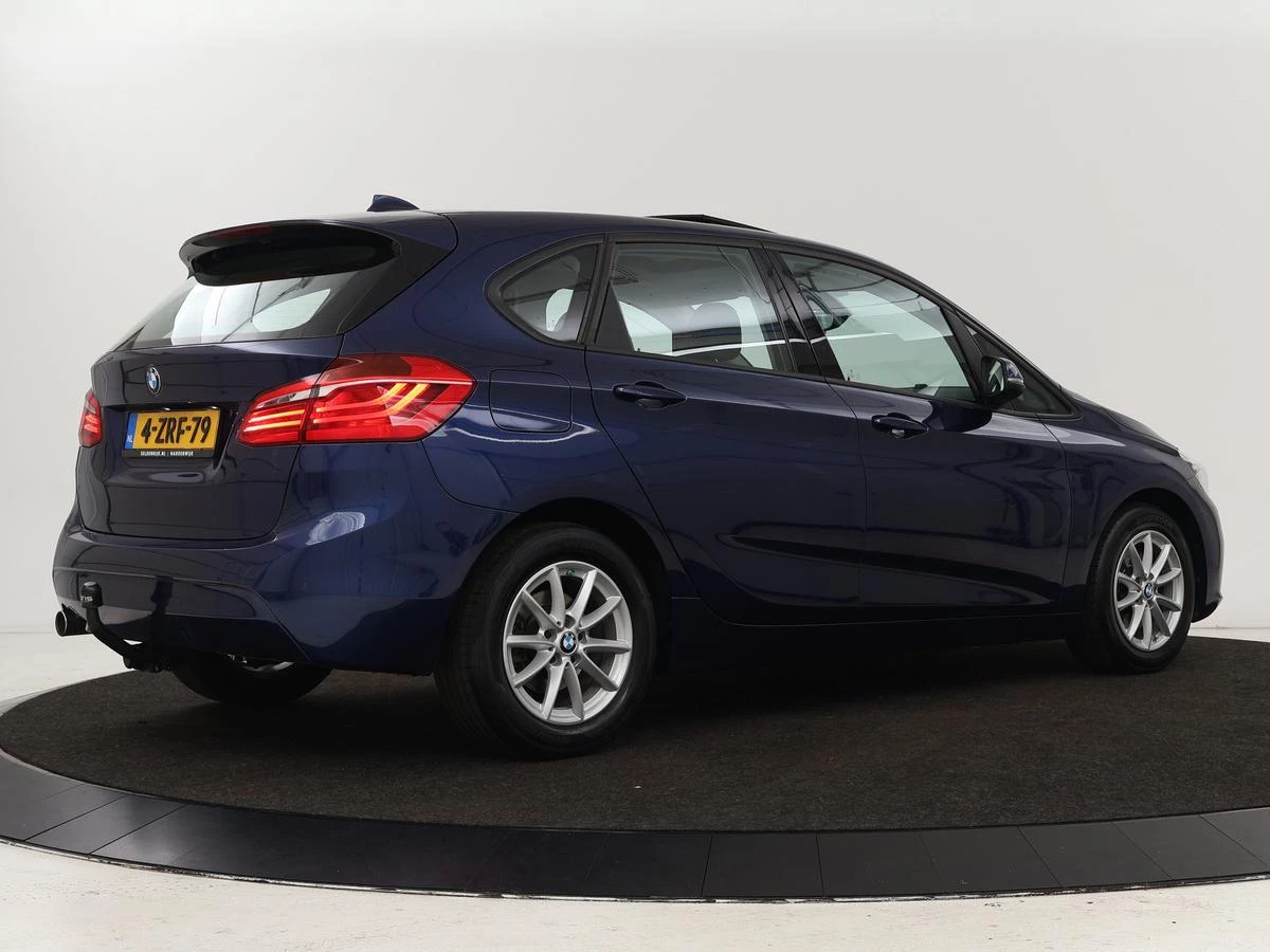 Hoofdafbeelding BMW 2 Serie