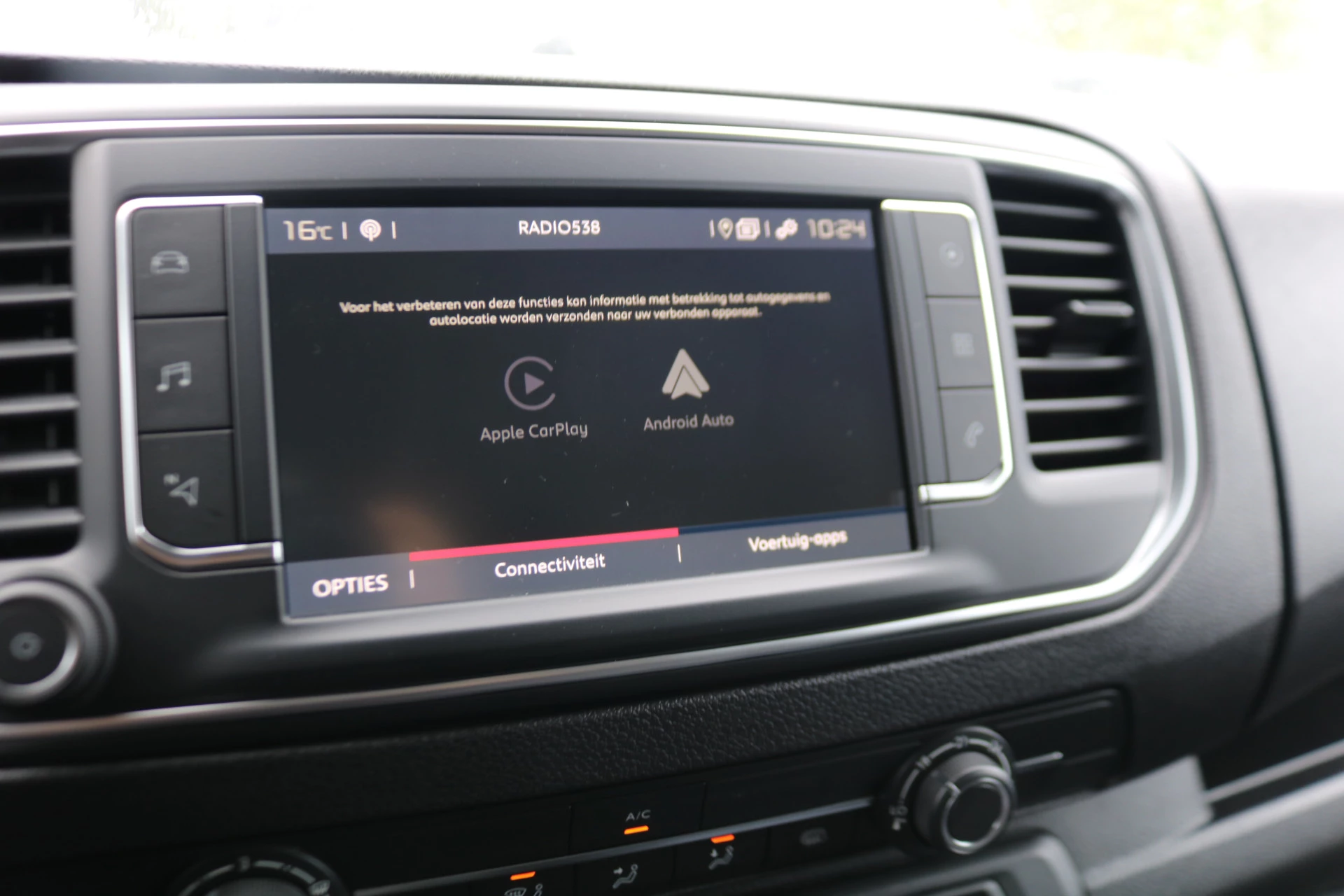 Hoofdafbeelding Fiat E-Scudo