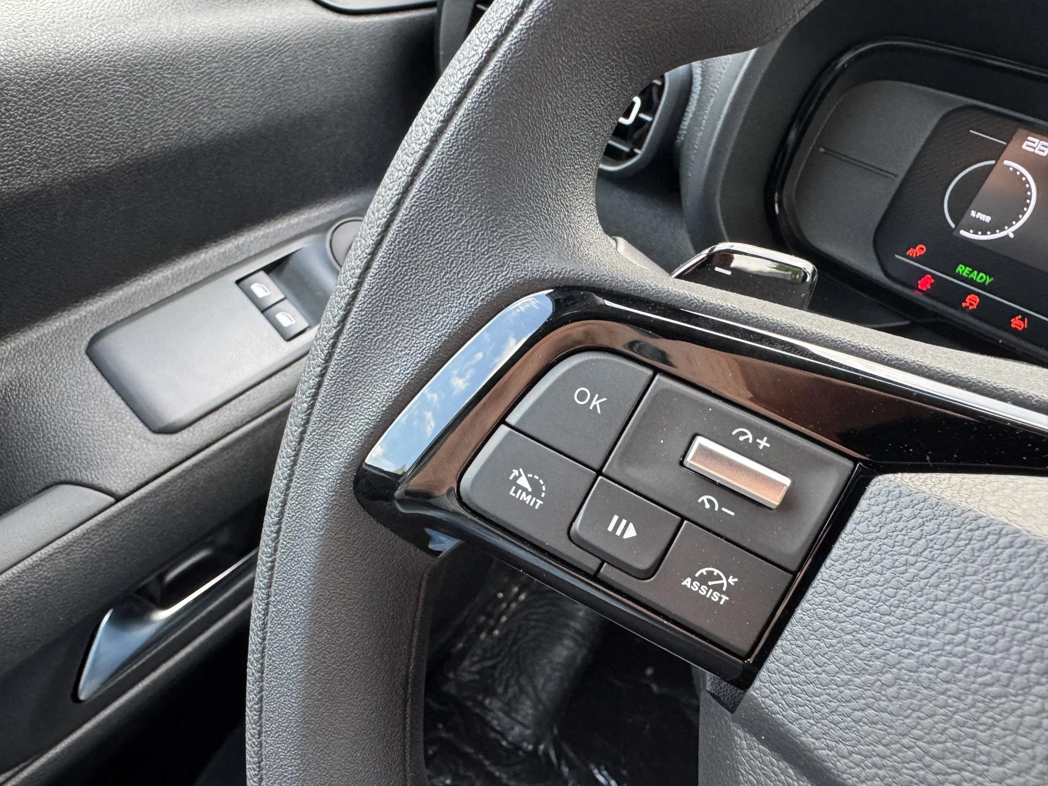 Hoofdafbeelding Citroën ë-Berlingo