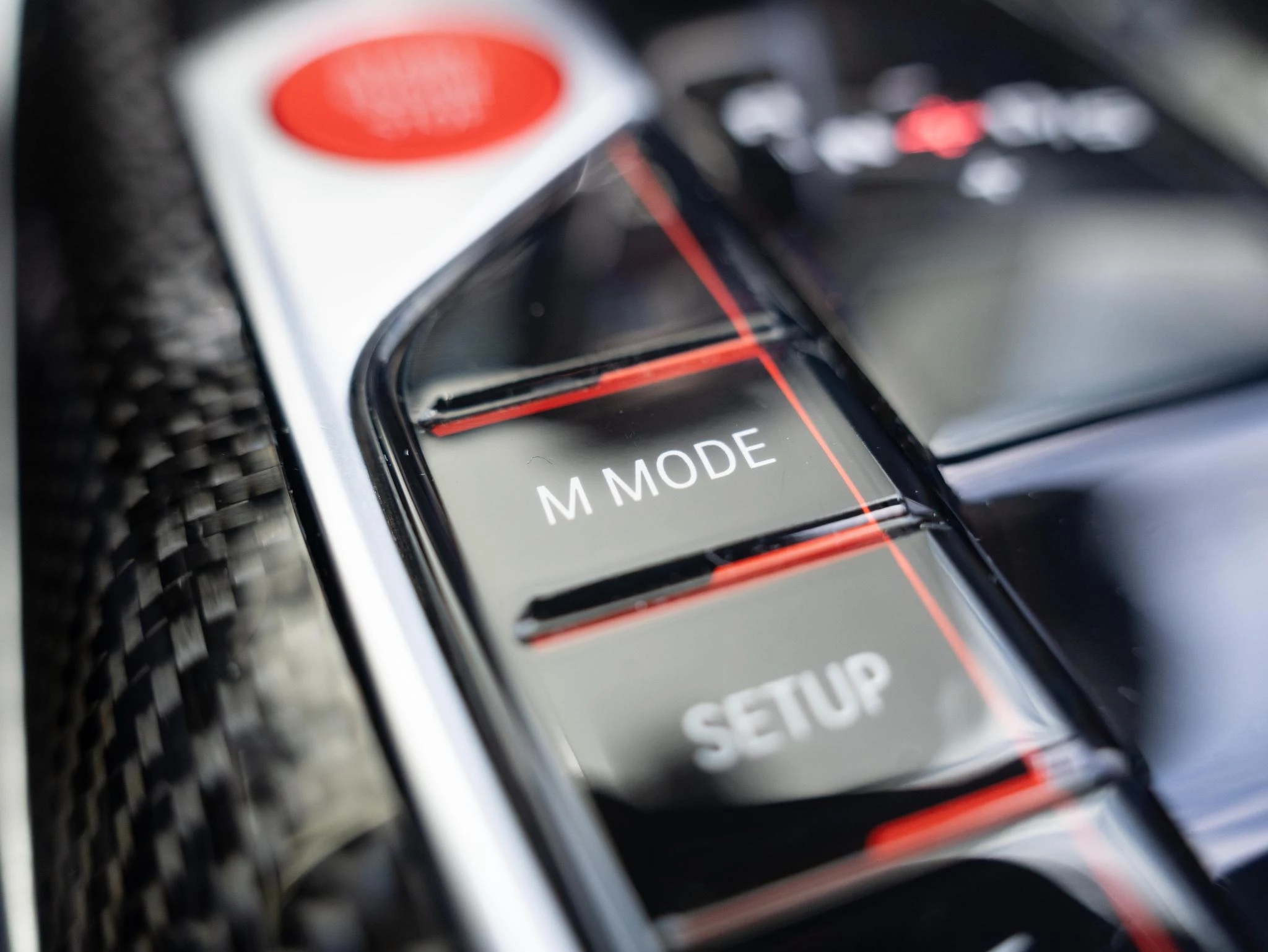 Hoofdafbeelding BMW M4