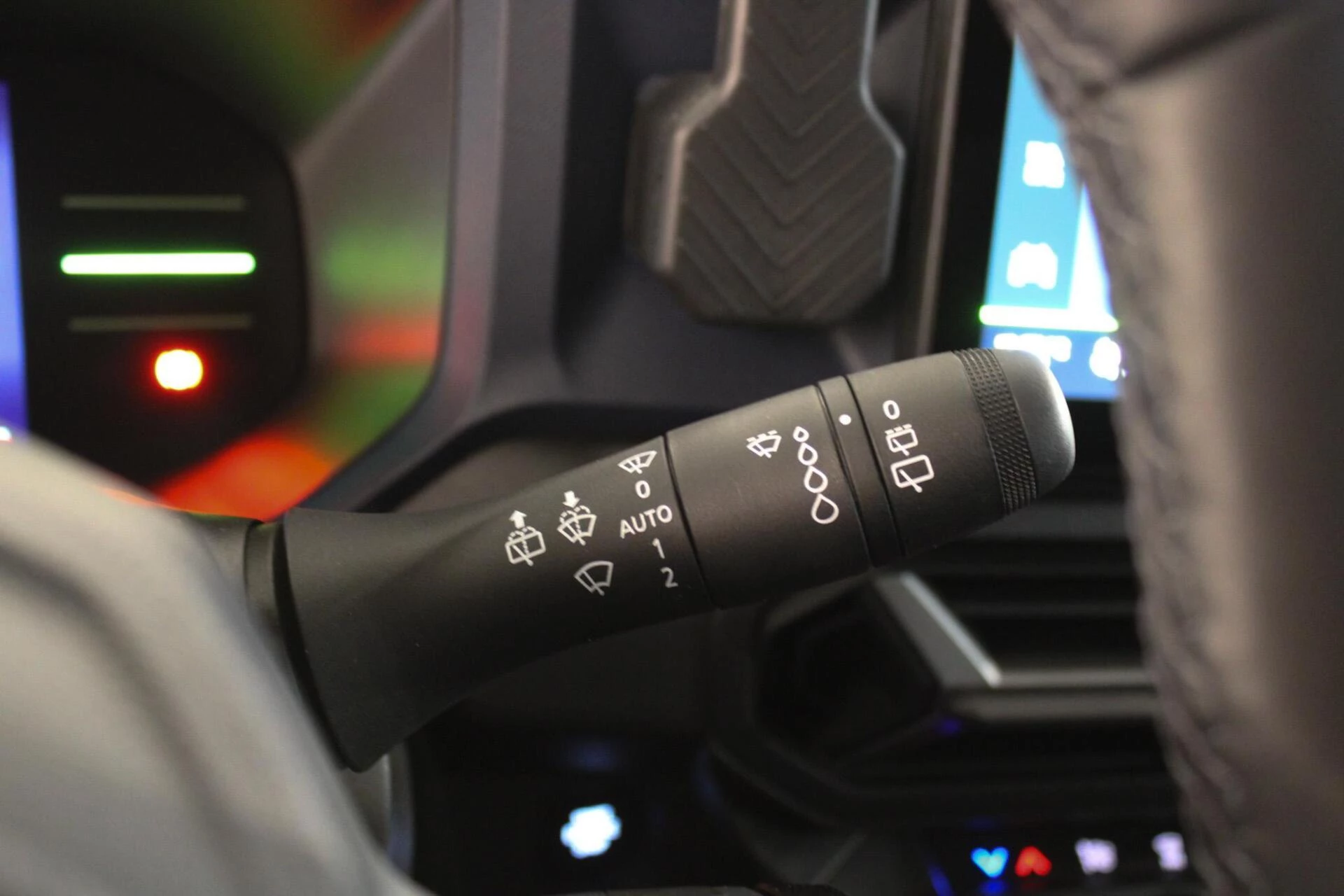 Hoofdafbeelding Dacia Duster